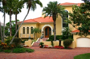 House Painting Palm Harbor